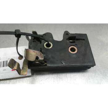 CERRADURA PUERTA DELANTERA DERECHA 1L0837402B 