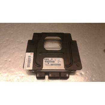 Recambio de centralita motor uce para peugeot 307 (s1) xt referencia OEM IAM 0261206943 9638765680id05 26FM0886