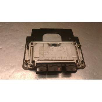 Recambio de centralita motor uce para peugeot 307 (s1) xt referencia OEM IAM 0261206943 9638765680id05 26FM0886