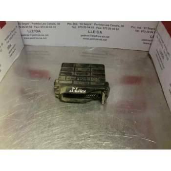 CENTRALITA MOTOR UCE 90270598 5WK6202 SIEMENS