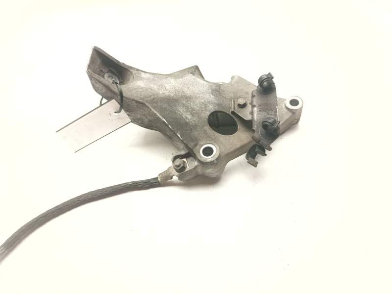 Recambio de soporte motor izquierdo superior para bmw 3 (e90) 320 d referencia OEM IAM 22116775041  