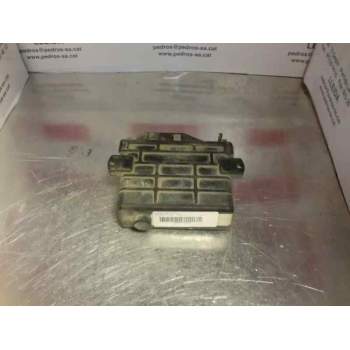 Recambio de centralita motor uce para opel kadett e 1.6 referencia OEM IAM 90270598 5WK6202 SIEMENS