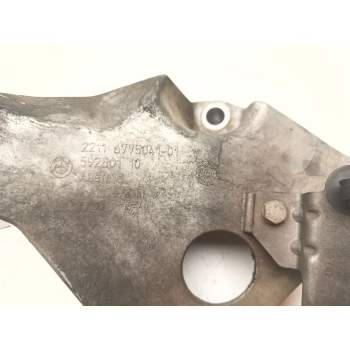 Recambio de soporte motor izquierdo superior para bmw 3 (e90) 320 d referencia OEM IAM 22116775041  