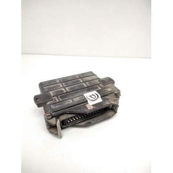 Recambio de centralita motor uce para opel kadett e 1.6 referencia OEM IAM 90270598 5WK6202 SIEMENS