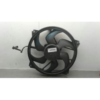 Recambio de electroventilador para peugeot 307 (s1) xt referencia OEM IAM 1253A6  