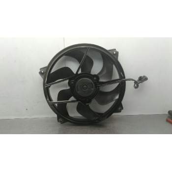 Recambio de electroventilador para peugeot 307 (s1) xt referencia OEM IAM 1253A6  