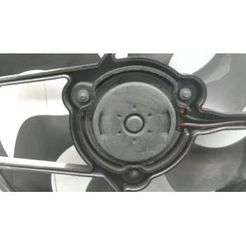 Recambio de electroventilador para peugeot 307 (s1) xt referencia OEM IAM 1253A6  
