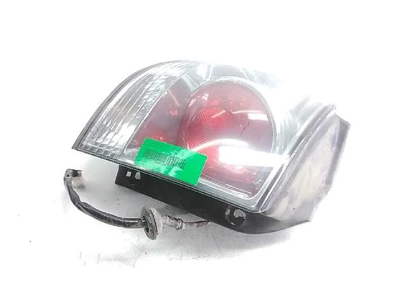 Recambio de piloto trasero izquierdo porton para lexus rx300 (mcu15) luxury referencia OEM IAM KOITO 4817  