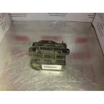 Recambio de centralita motor uce para opel kadett e 1.6 referencia OEM IAM 90243734 5WK6204 SIEMENS