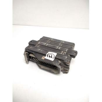 Recambio de centralita motor uce para opel kadett e 1.6 referencia OEM IAM 90243734 5WK6204 SIEMENS