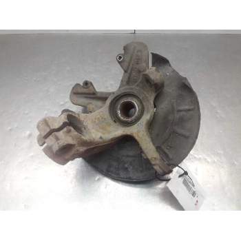 Recambio de mangueta delantera izquierda para volkswagen polo (9n1) referencia OEM IAM   