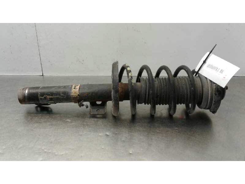 Recambio de amortiguador delantero izquierdo para volkswagen polo (9n1) referencia OEM IAM 3103751  