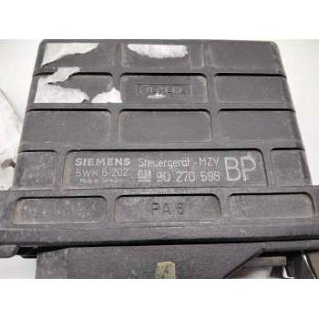Recambio de centralita motor uce para opel kadett e referencia OEM IAM 90270598  14448