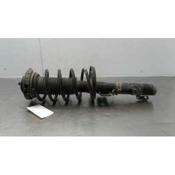 Recambio de amortiguador delantero izquierdo para volkswagen polo (9n1) referencia OEM IAM 3103751  