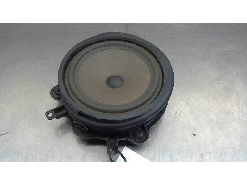 Recambio de altavoz para audi a3 sportback (8p) referencia OEM IAM   