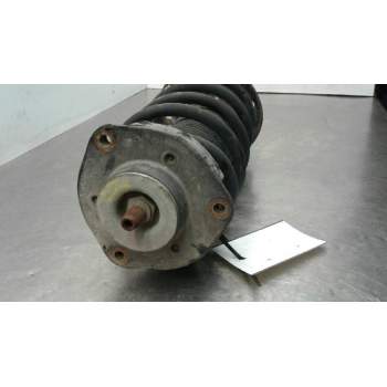 Recambio de amortiguador delantero izquierdo para volkswagen polo (9n1) referencia OEM IAM 3103751  