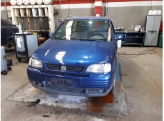 seat arosa (6h1) del año 1999