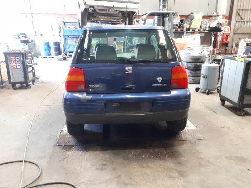 seat arosa (6h1) del año 1999