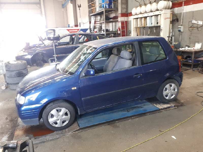 seat arosa (6h1) del año 1999