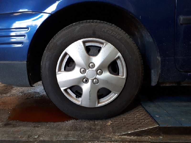 seat arosa (6h1) del año 1999