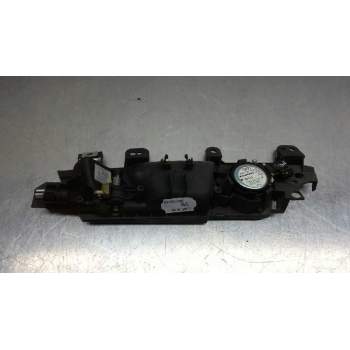 Recambio de maneta interior trasera derecha para audi a3 sportback (8p) referencia OEM IAM 8P4839020  