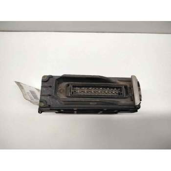 Recambio de centralita motor uce para opel kadett e referencia OEM IAM 90243734  14448