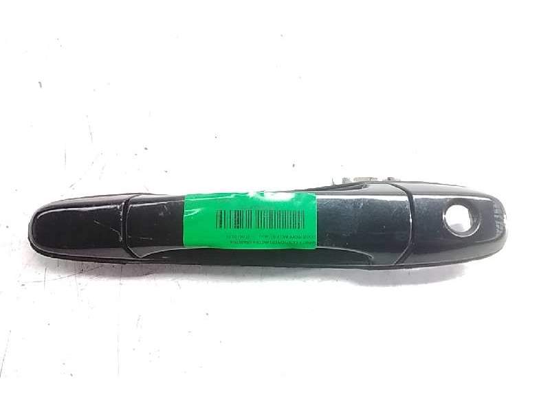 Recambio de maneta exterior delantera izquierda para lexus rx300 (mcu15) luxury referencia OEM IAM 6920228010  