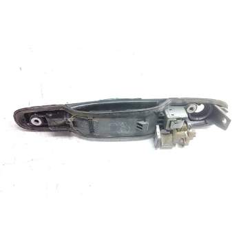 Recambio de maneta exterior delantera izquierda para lexus rx300 (mcu15) luxury referencia OEM IAM 6920228010  