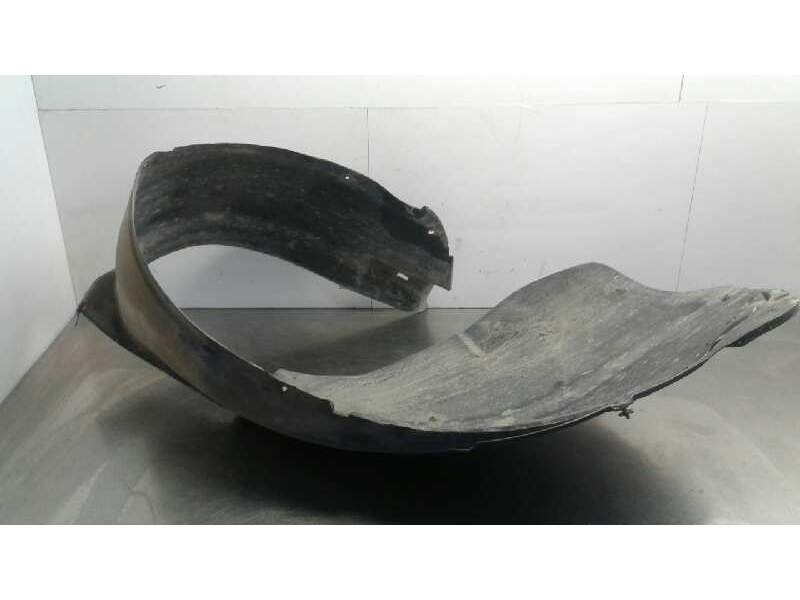 Recambio de paso rueda delantero izquierdo para seat leon (1m1) sport referencia OEM IAM   