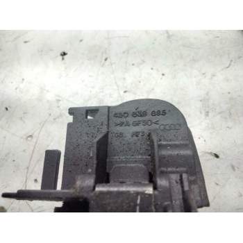 Recambio de maneta exterior trasera derecha para audi a3 sportback (8p) referencia OEM IAM 480639885  