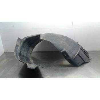 Recambio de paso rueda delantero izquierdo para seat leon (1m1) sport referencia OEM IAM   