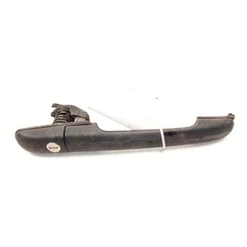 MANETA EXTERIOR DELANTERA IZQUIERDA A6395420218 
