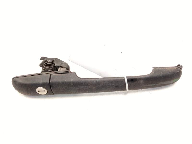 Recambio de maneta exterior delantera izquierda para mercedes-benz clase v (638/2) v 230 td (638.274) referencia OEM IAM A639542