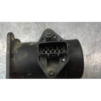 Recambio de caudalimetro para nissan almera (n16/e) 2.2 dci diesel cat referencia OEM IAM 0280218005  