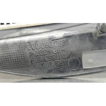 Recambio de torpedo para seat leon (1m1) sport referencia OEM IAM   