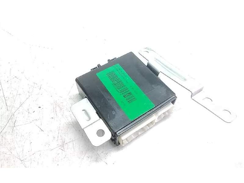Recambio de centralita cierre para lexus rx300 (mcu15) luxury referencia OEM IAM 8922448020 1233006085 