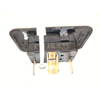 Recambio de mando elevalunas delantero derecho para mercedes-benz clase v (638/2) v 230 td (638.274) referencia OEM IAM A0005457