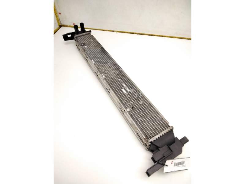 Recambio de intercooler para seat ibiza (6p1) reference referencia OEM IAM 6R0145805H VALEO M150071C
