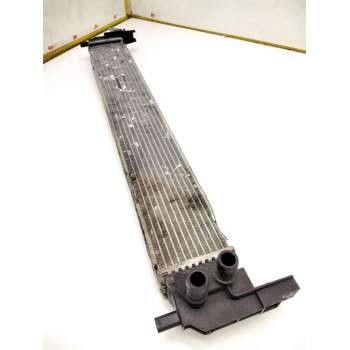 Recambio de intercooler para seat ibiza (6p1) reference referencia OEM IAM 6R0145805H VALEO M150071C
