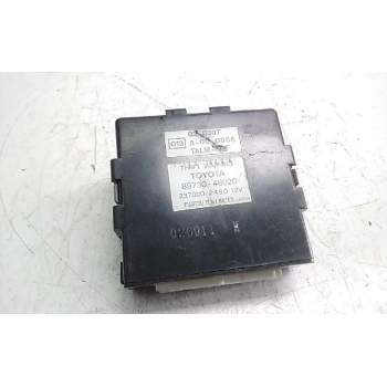 UNIDAD CONTROL ECU 8973048020 