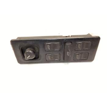 Recambio de mando elevalunas delantero izquierdo para mercedes-benz clase v (638/2) v 230 td (638.274) referencia OEM IAM A00054