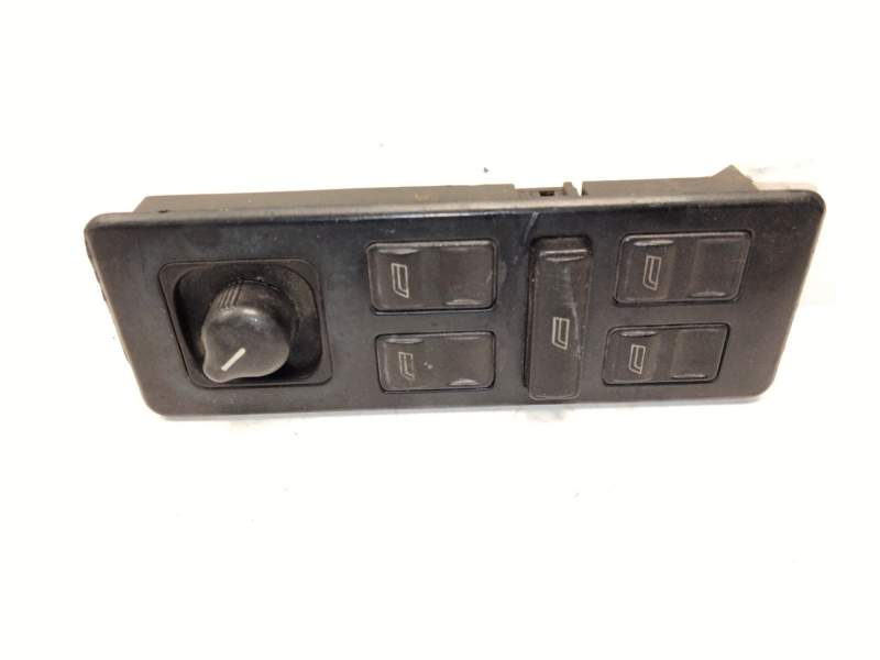 Recambio de mando elevalunas delantero izquierdo para mercedes-benz clase v (638/2) v 230 td (638.274) referencia OEM IAM A00054