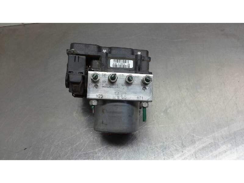 Recambio de abs para opel combo (corsa c) cargo referencia OEM IAM 0265232212  