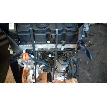 Recambio de motor completo para seat toledo iii (5p2) 1.9 tdi referencia OEM IAM BLS  