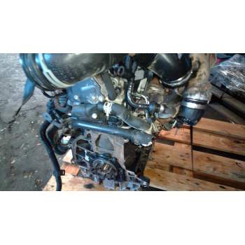 Recambio de motor completo para seat toledo iii (5p2) 1.9 tdi referencia OEM IAM BLS  
