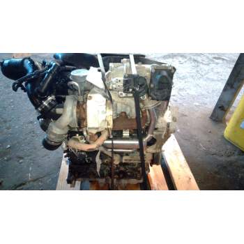 Recambio de motor completo para seat toledo iii (5p2) 1.9 tdi referencia OEM IAM BLS  
