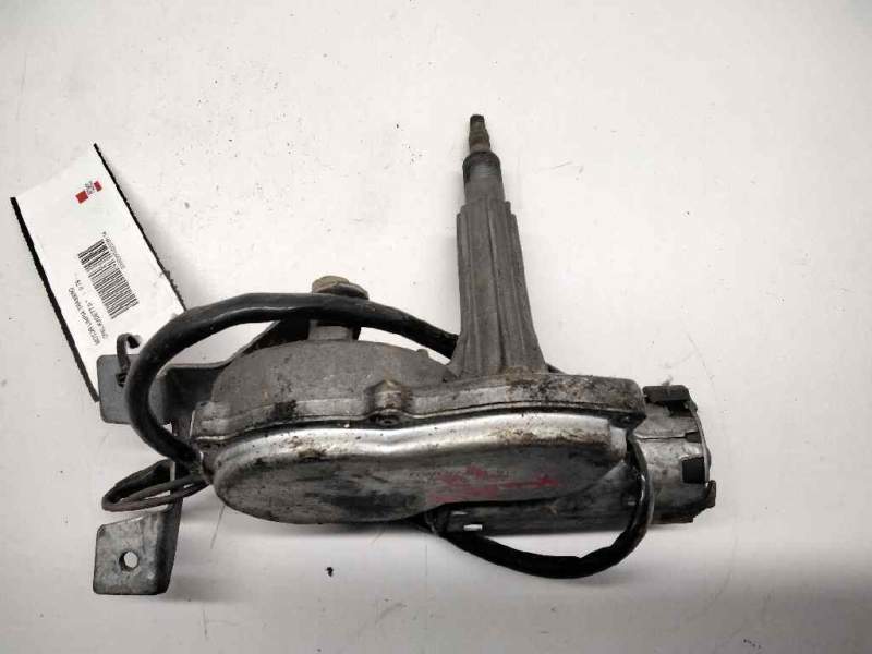 Recambio de motor limpia trasero para opel kadett d referencia OEM IAM 90242020  14488