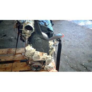 Recambio de motor completo para seat toledo iii (5p2) 1.9 tdi referencia OEM IAM BLS  