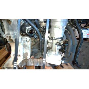 Recambio de motor completo para seat toledo iii (5p2) 1.9 tdi referencia OEM IAM BLS  