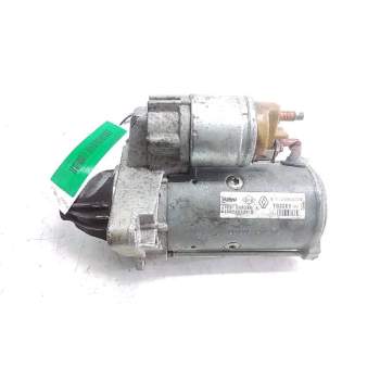 Recambio de motor arranque para opel movano b pritsche/kipper/koffer 2.3 cdti referencia OEM IAM 8200568535E  